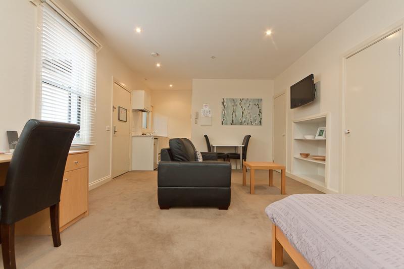 Sixty Two On Grey Serviced 4* Melbourne