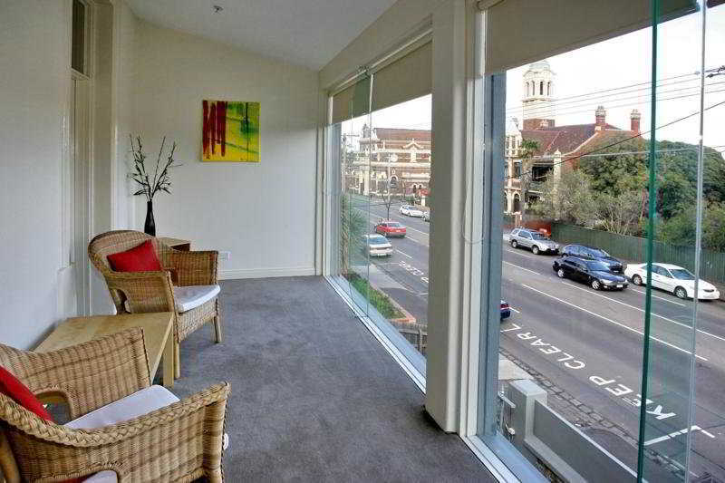 Sixty Two On Grey Serviced Aparthotel Melbourne
