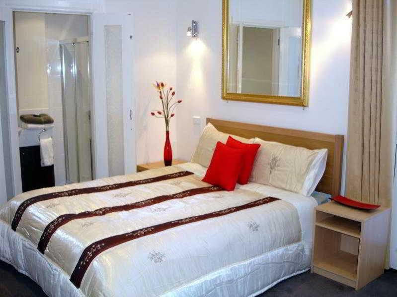 Aparthotel Sixty Two On Grey Serviced 4*